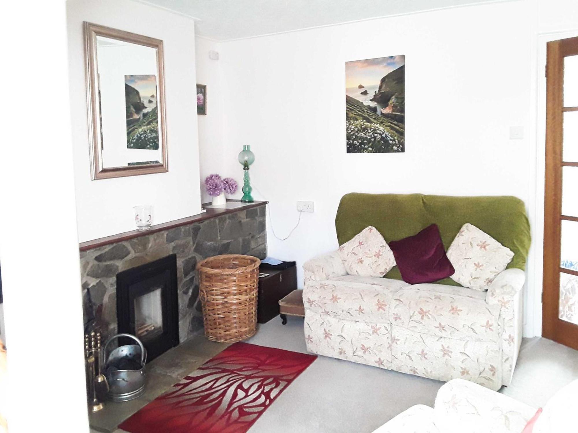 Shirleys Cottage Othery Екстер'єр фото